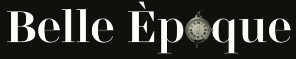 Belle Èpoque